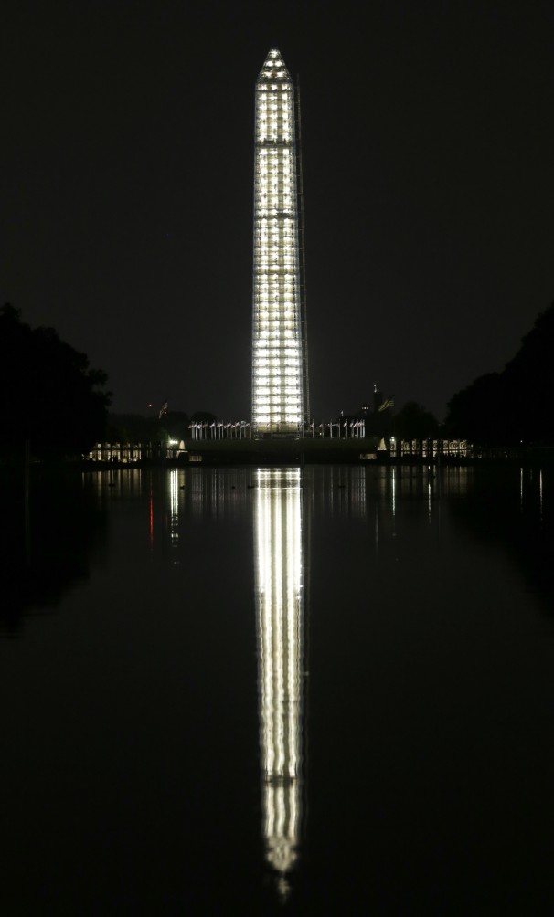 Washington Monument Lighting-0cf8c