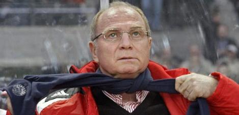 Bilder-Thread hoeness schal