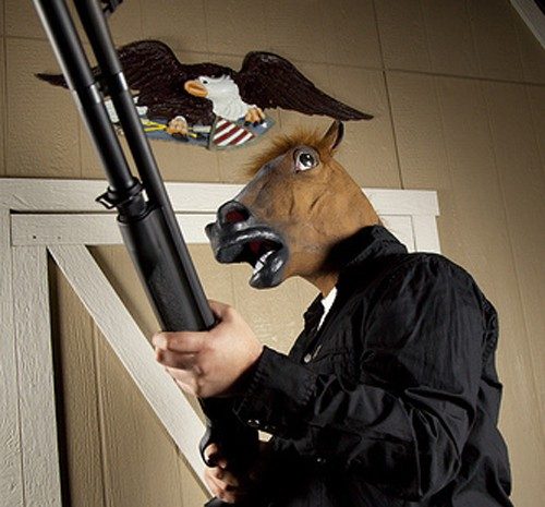 Bilder-Thread horse-head-mask1