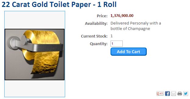 Toilettenpapier-22-Karat-Gold