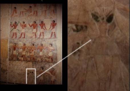 ptahhotpe mastabas