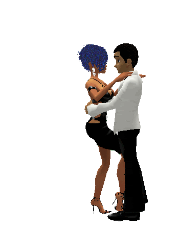 thedancecouplesanimation