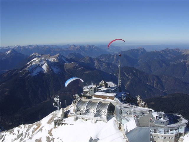 213.102.121.248Zugspitze