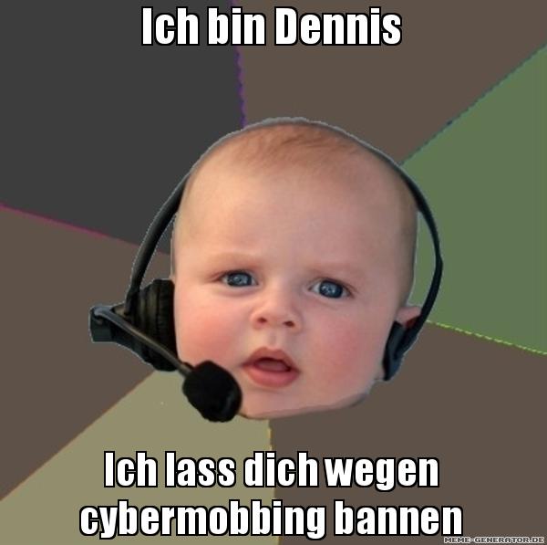 Bilder-Thread beefux