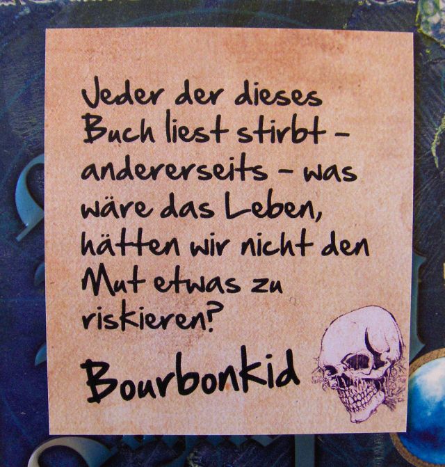 Bilder-Thread WarnungBuchStaben