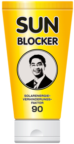 Roesler SUNBLOCKER