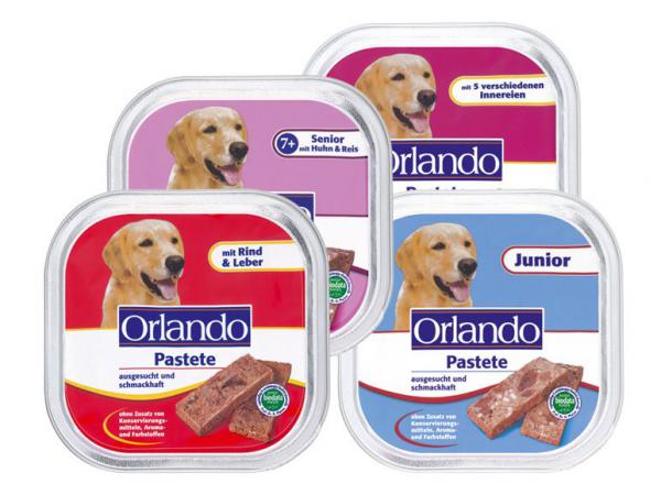 342853 Orlando-Pastete xxl