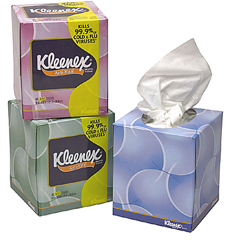 kleenex