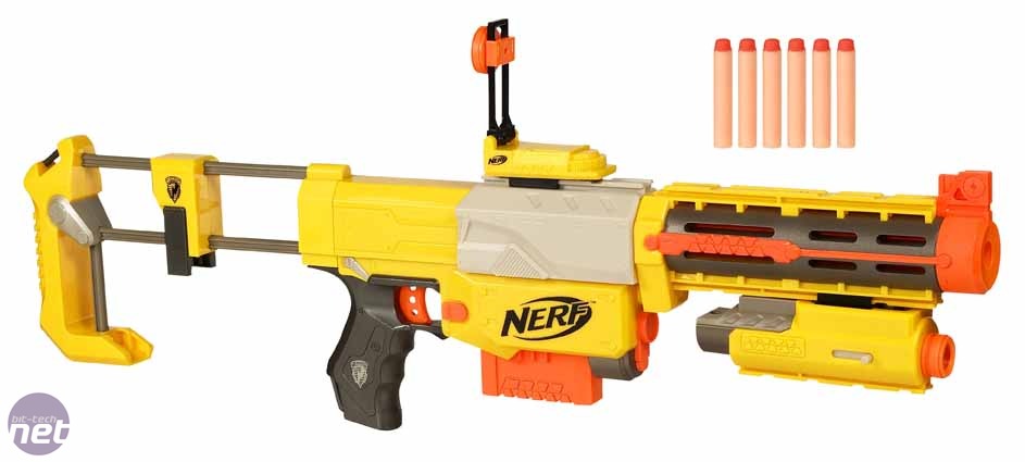 nerf-recon