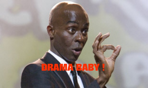 drama-baby