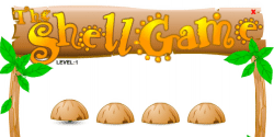 shellgame