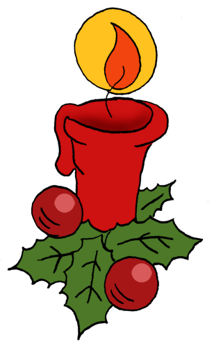 clipart kostenlos kerze - photo #18