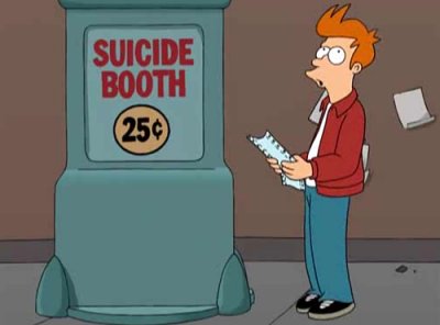 SuicideBooth