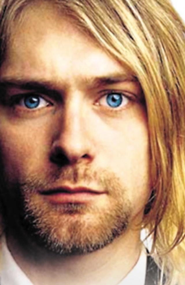 kurtcobain