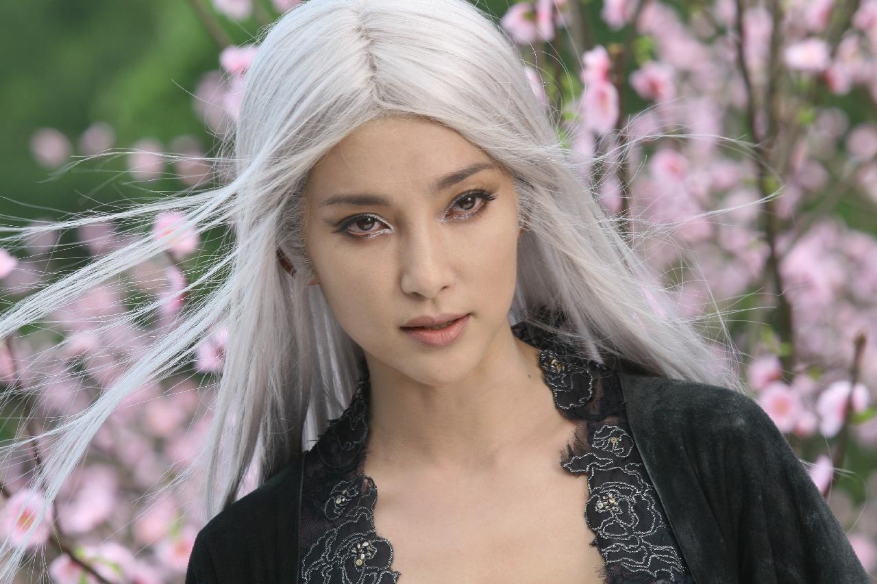 Li 20Bingbing 20 20Forbidden 20Kingdom.j