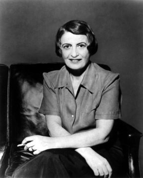 Ayn Rand1