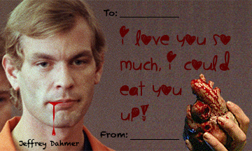 dahmervalentine