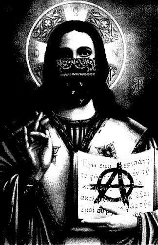 anarchistjesus