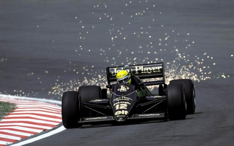 Lotus98T3