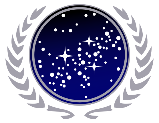 UFP Emblem