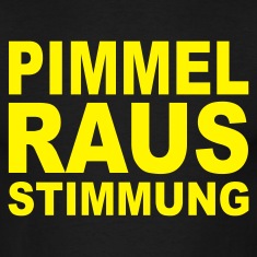 Schwarz-Pimmel-raus-Stimmung---eushirt.c
