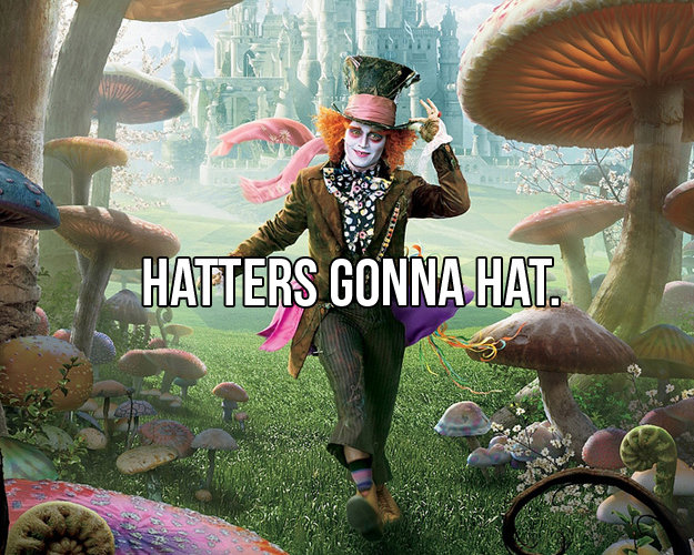 alice-in-wonderland-mad-hatter-poster