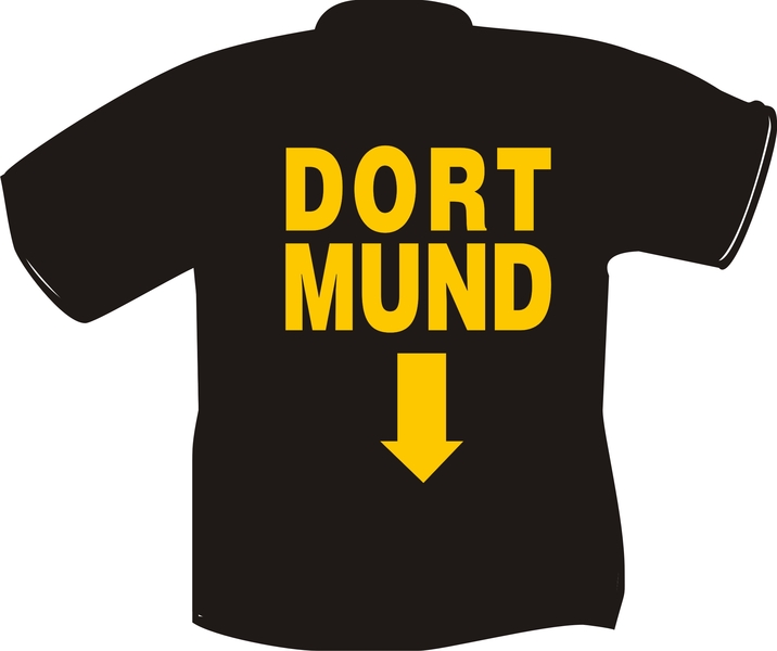 Dortmundschwarz