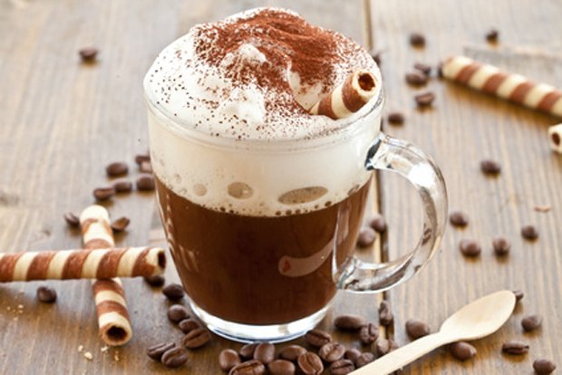 Fumos miese Spelunke kardamom-kaffee