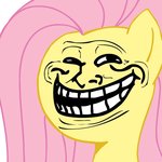 fluttertroll by mudkipz42-d3rc07c