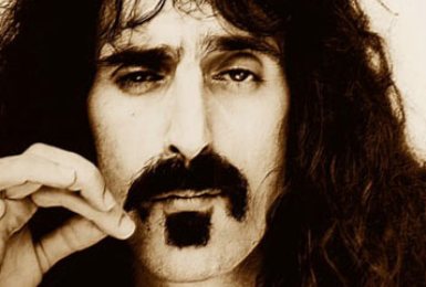 frankzappa