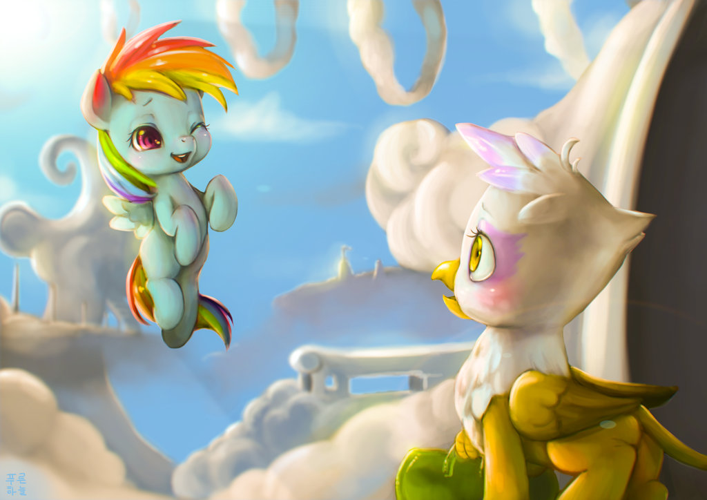 hey there by mrs1989-d8upf2h