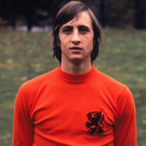 Johan-Cruyff