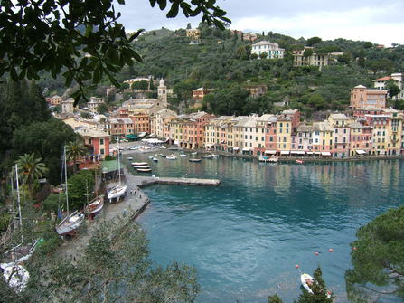 portofino pix campomalo