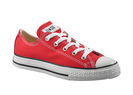 Converse-Low-Chucks