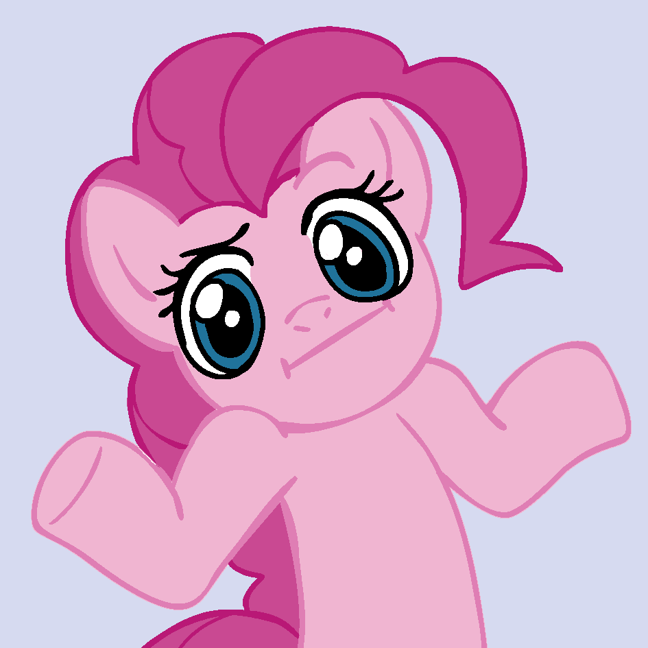 shrugging-pinkie-pie