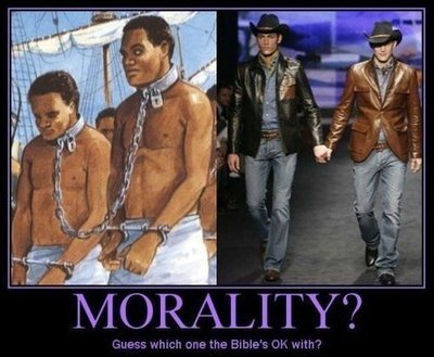 biblemorality