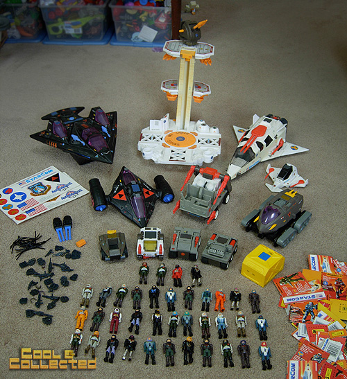 Bilder-Thread starcomtoyscollection