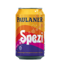 spezi dose