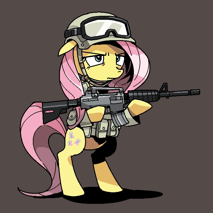 354279  safe solo fluttershy bipedal pix