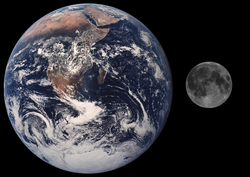 250px Moon Earth Comparison