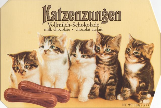 katzenzungen 44004