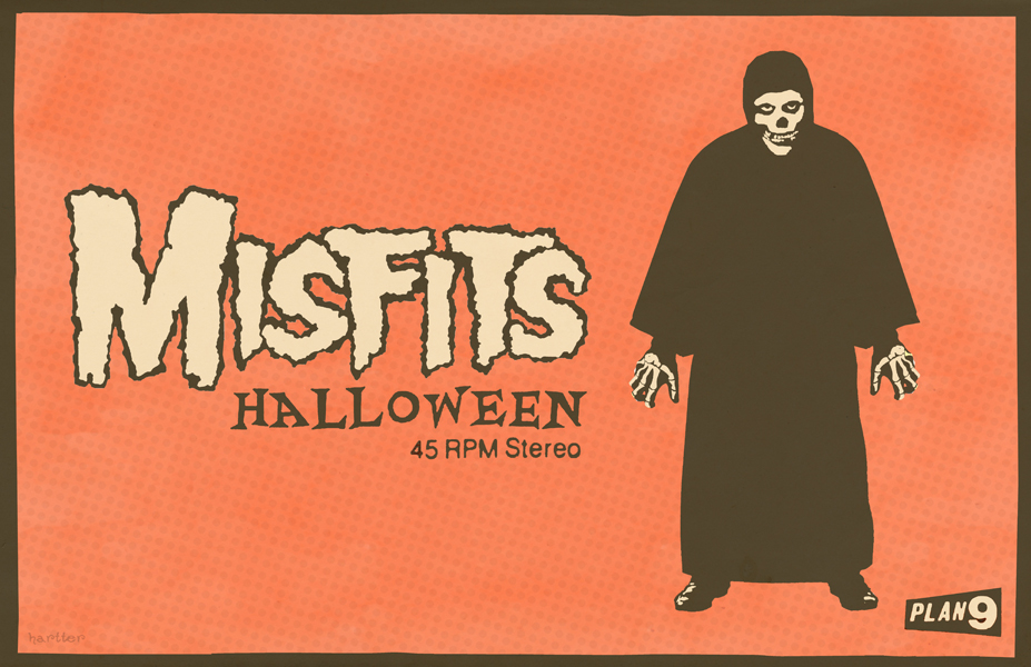 Bilder-Thread misfits2Bhalloween2B452Brpm2B72Binch2Bha