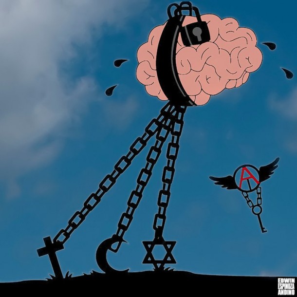 Bilder-Thread thepowerofatheism