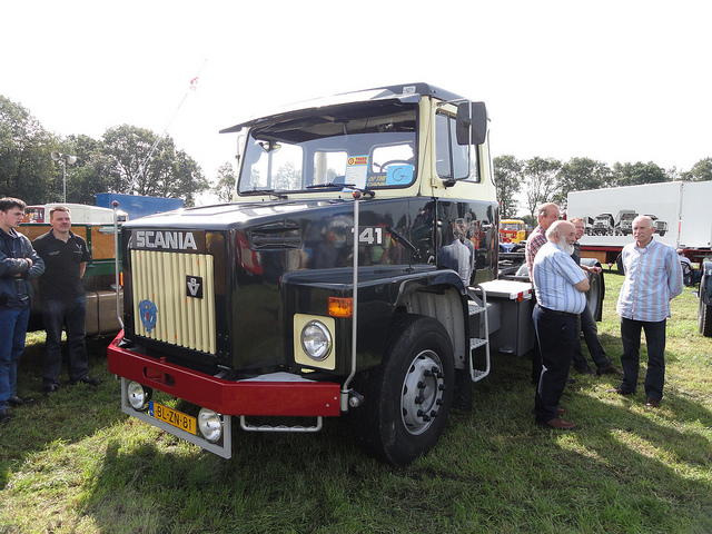LKW Bilder Thread 5032519609 eedcdc4c83 z