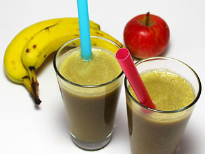 salat-apfel-smoothie