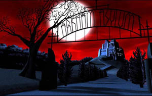 Bilder-Thread Batman Arkham Asylum Television Credits