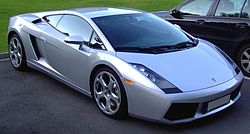 250px-Lamborghini Gallardo silver