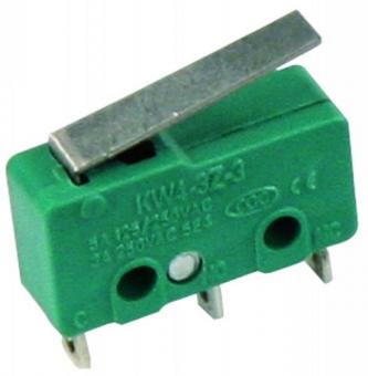 Microschalter-250V-5A-3-polig-gefedert-2