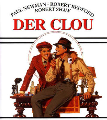 der clou