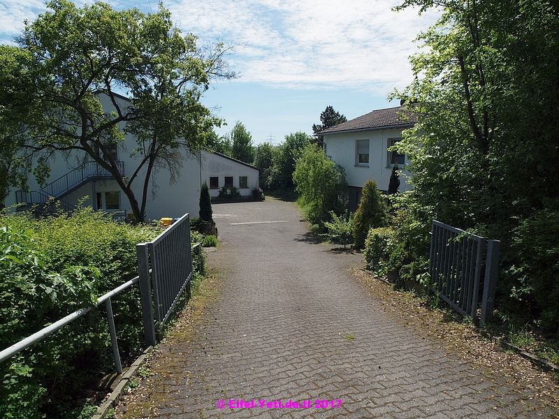 Verlassene Gebäude in Hessen/Rheinland Pfalz schul-heim3khsqf